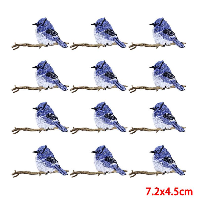 10 шт./лот, оптовая продажа, вышивка, железные нашивки для одежды, нашивки для одежды, куртки, декор, аппликация, принадлежности для шитья