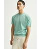IOLO Silk Blended Half Round_Mint
