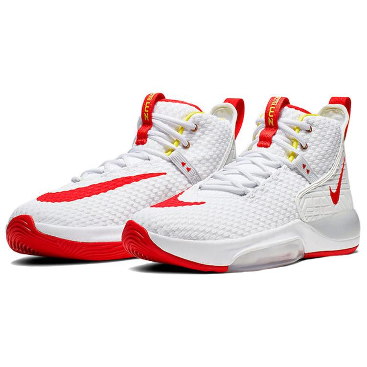 Nike Zoom Rize Белый Красный BQ5467-100