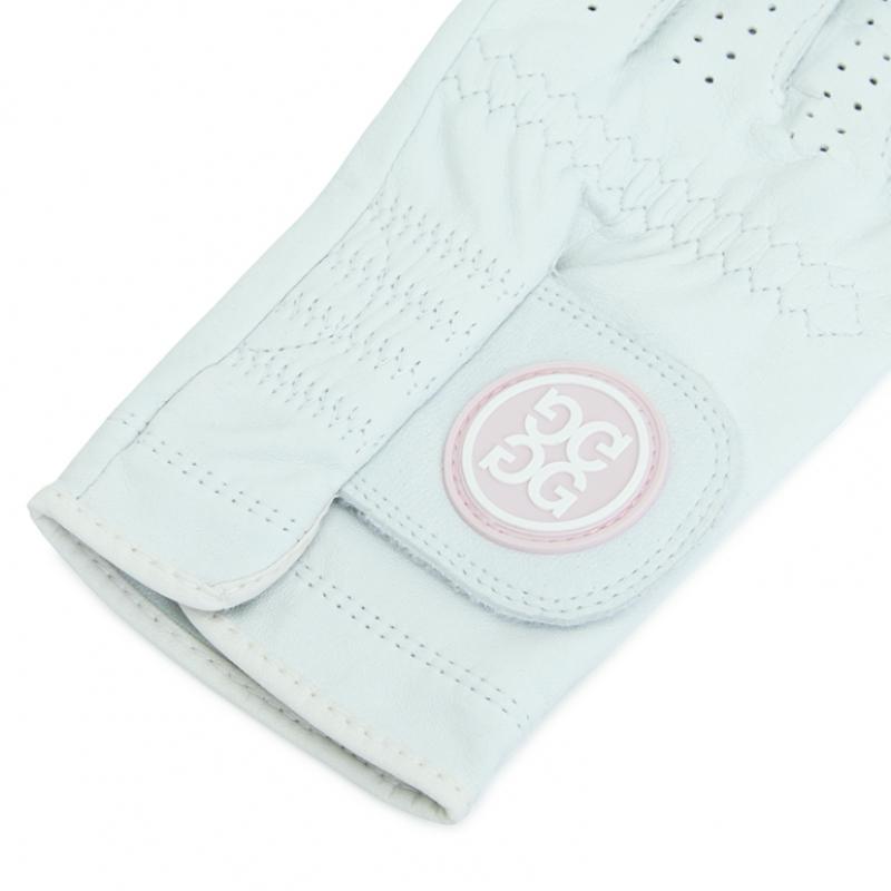 Перчатки для гольфа Zipore Women S Glg000001 S Blu Lh