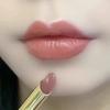 Lipstick Big Brand Genuine Goods Official Flagship Store Does Not Fade No Stain on Cup Long-Lasting White Lipstick for Students
