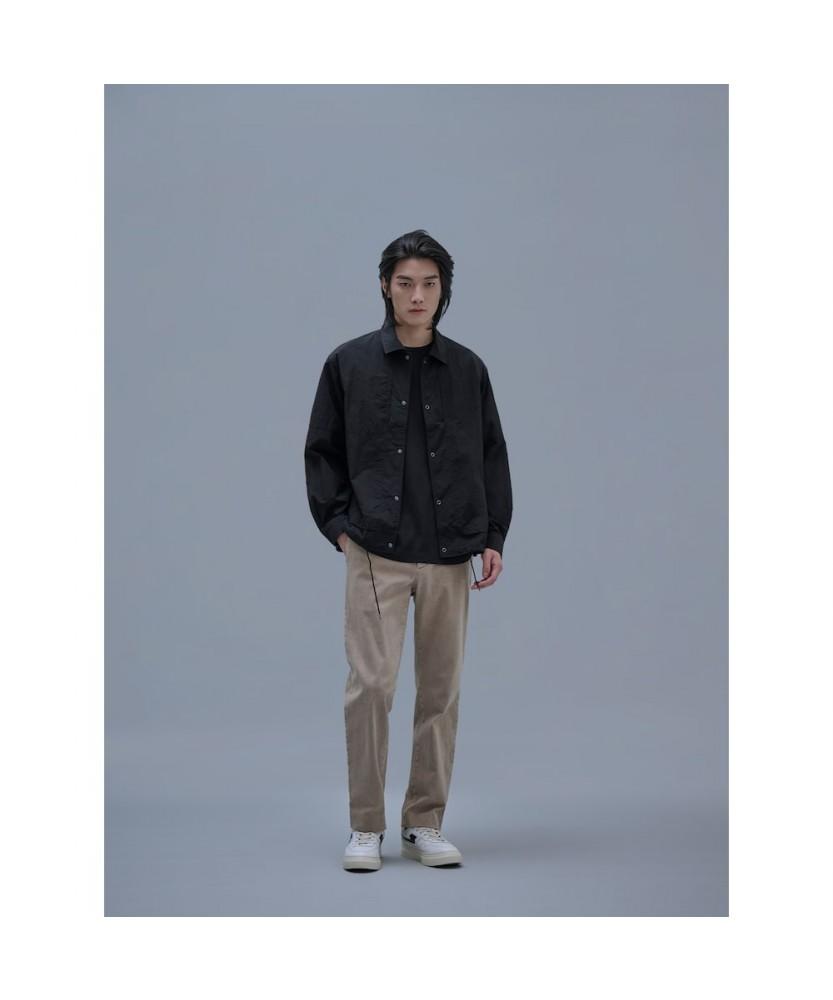 Shift.G Utility Shirket Черный