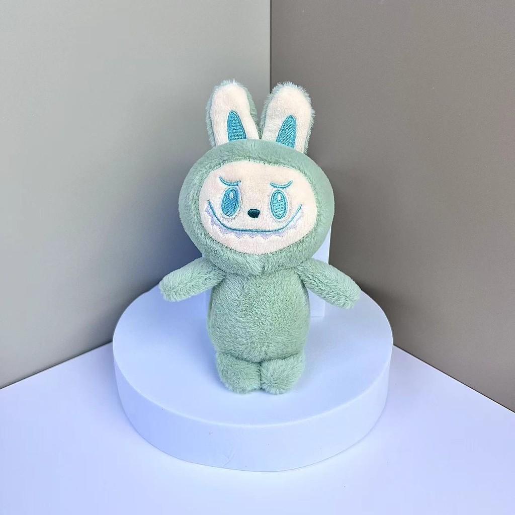 Плюшевая сумка брелок подвеска мультяшное украшение детский подарок игрушка мягкая кукла