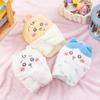 Chiikawa Chiikawa Baby Swaddle Stuffed Toy (Hachiware)