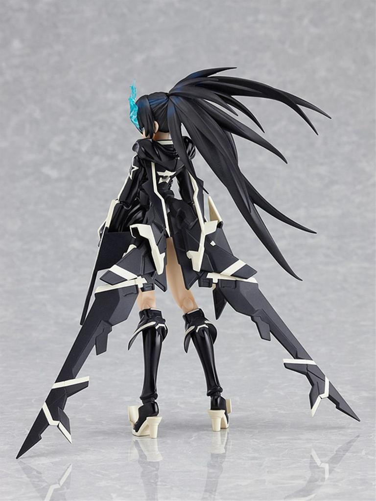 Figma Black Rock Shooter ИГРА BRS2035