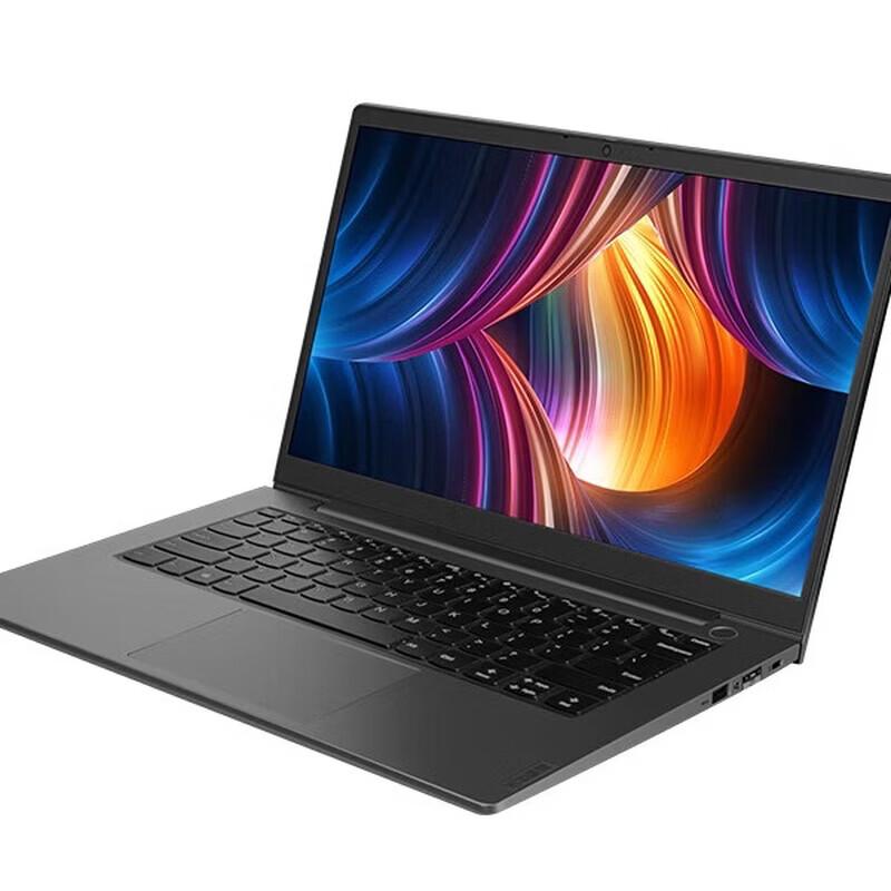 Lenovo Kaitian N60Z 14-inch Business Laptop with Zhaoxin KX6000G (CN version)