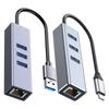 Аксессуары для компьютеров – Концентраторы USB