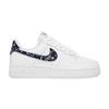 Air Force 1 Low '07 Essential Белый Черный Пейсли (Женский)