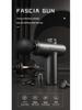 Mini Fascia Gun - Compact Muscle Impact Massager