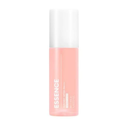 Солнцезащитный спрей All Around Safe Block Essence 80 мл