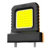 LED Work Light for Makita for Milwaukee for Dewalt for Bosch for Dayi Lomvum Zhipu 18V-21V Li-ion Battery Power Tool Accessories