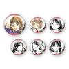 Noragami Iki Hiyori Collection Badge Box of 6