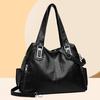 Women's Handbag Tote Bag Soft Leather Large Capacity Shoulder Crossbody Bag