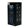 4 In 1 Male Electric Shaver Whole Body Washable Shaving Machine Rechargeable Beard Trimmer