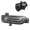 Right Front Fog Lamp Led for Jeep Grand Cherokee 2017-2022