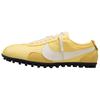 Женские кроссовки Moon OG Soft Yellow Мягкий Желтый Жемчужно-Черный IW0955-700