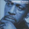 CD GREGORY ISAACS - Private Lesson DUBIDCD2 Acid Jazz 1995 UK Reggae, Ska & Dub