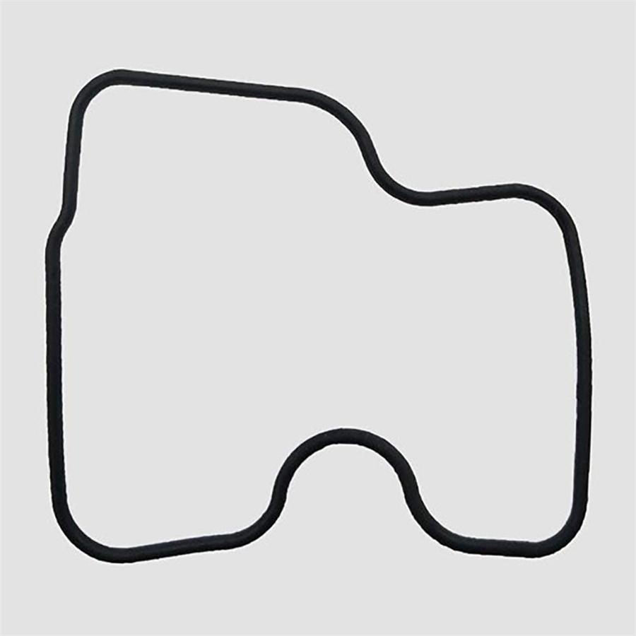 4 Set Motorcycle Carburetor Repair Gasket Diaphragm Rebuild Kit For Cb400 Nc31