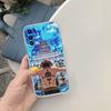 FM34 One Piece ACE Transparent Phone Case for Motorola Moto G40 G04 G05 One Ace Action  Fusion + Plus Hyper Macro Vision Zoom