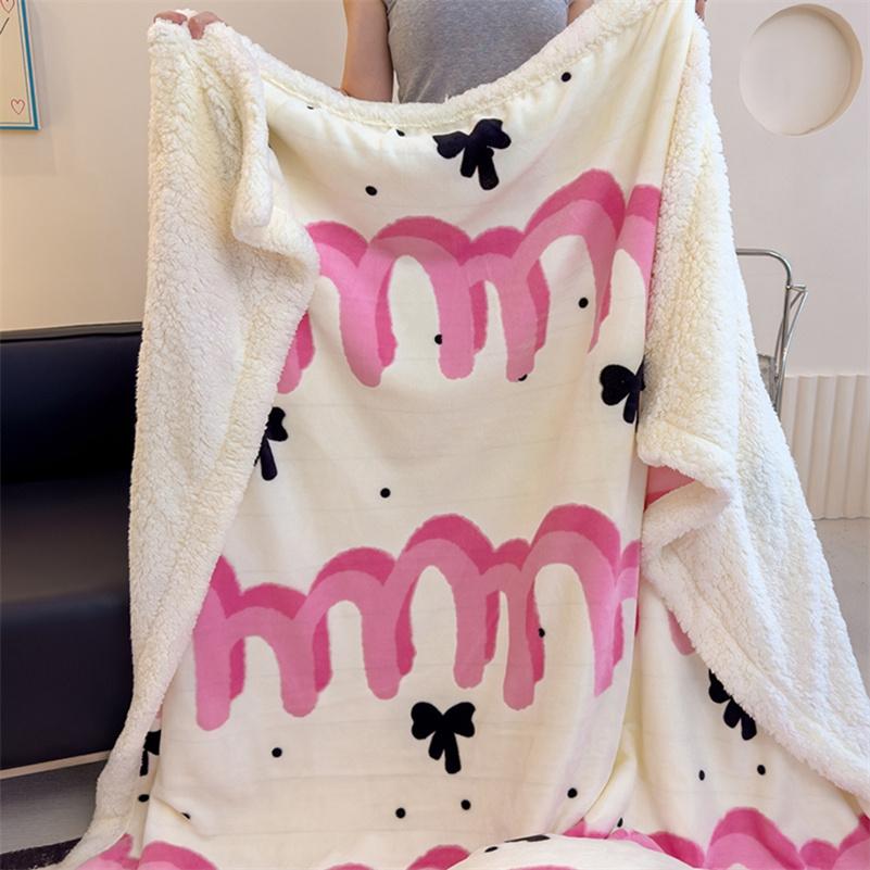 Мягкий флисовый плед для кровати, дивана, кушетки, легкие плюшевые пушистые шерпа-бархатные одеяла и пледы, уютные теплые покрывала