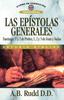 Книга Las Epistolas Generales