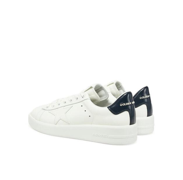 Кроссовки Golden Goose Pure New