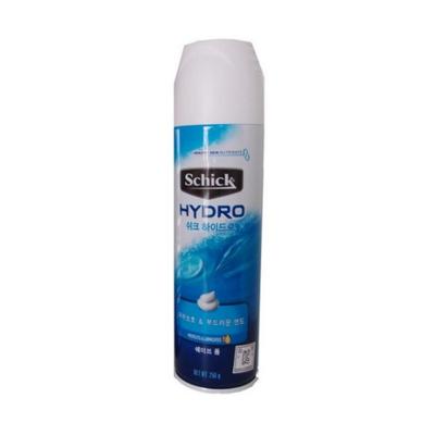 Пена для бритья Schick Hydro — 250 г (1 шт.)