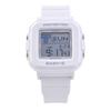 G Shock bGd 10l 7dr bGd 10l 7 Baby Plus цифровые спортивные ретро пиксельные женские часы из искусственной кожи