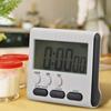 Cooking Digital LCD Timer Kitchen Time Countdown Alarm Clock Baking Pizza Tool