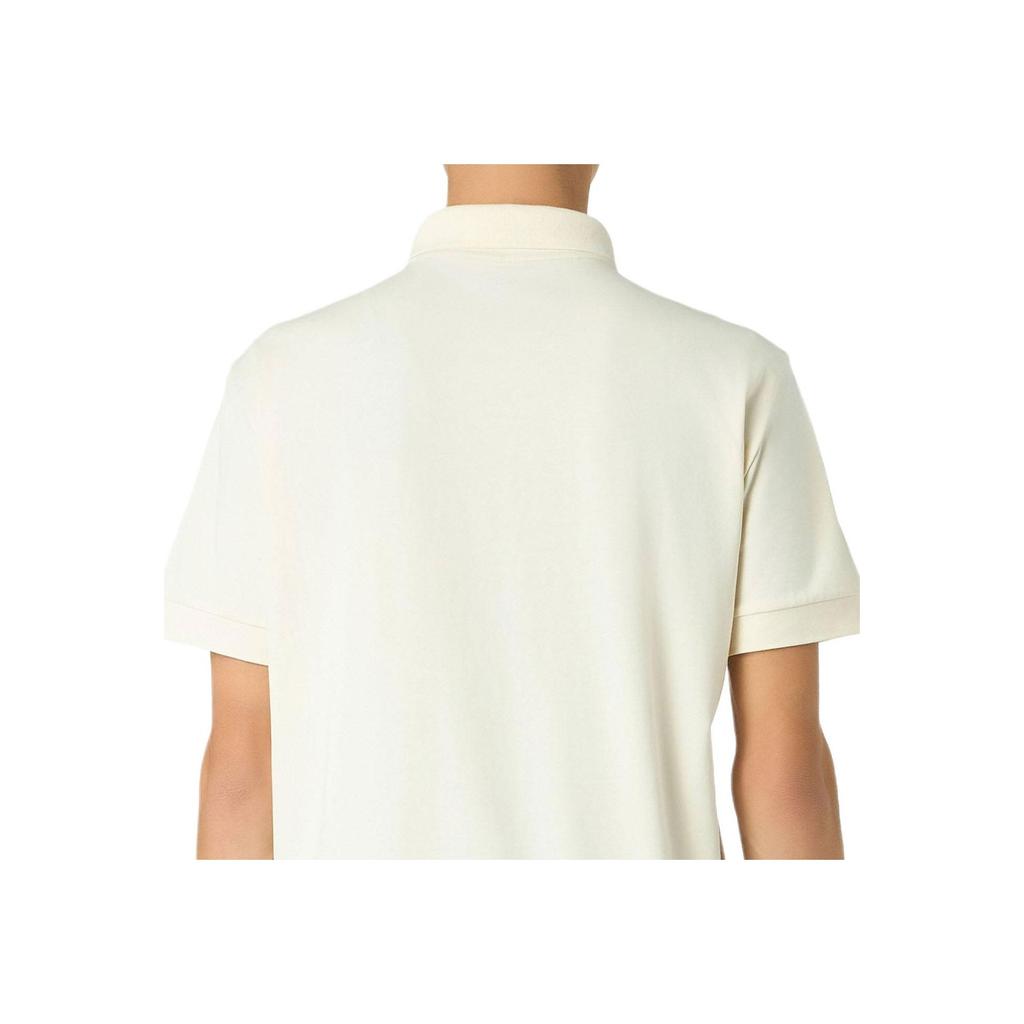 Emporio Armani Мужская футболка-поло EA7 с логотипом, узкого кроя, из эластичной ткани, топ 8NPF14-PJVQZ-1713