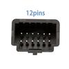 Car Accessories KA0G-66-EP0 Parking Brake Switch Electronic Handbrake Control Switch Button for Mazda CX-5 2015 KA0G66EP0