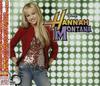 Secret Idol Hannah Montana Soundtrack Special Edition (DVD Included)