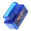 Bluetooth Мини Elm327 Автомобильный Диагностический Интерфейс Сканер Инструмент Torque