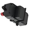 Driver Side Switch Power Window Switch For Front Driver Door Black Factory Specifications For Honda Civic 2006-2011