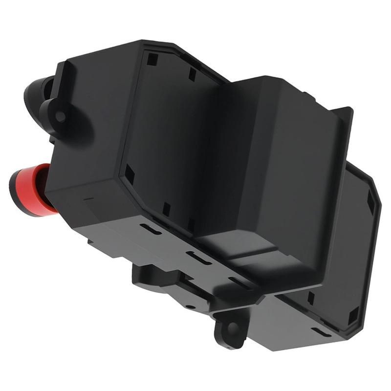 Driver Side Switch Power Window Switch For Front Driver Door Black Factory Specifications For Honda Civic 2006-2011