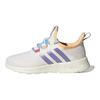 adidas Cloudfoam Pure 2.0 Противоскользящая амортизация Противоскользящая амортизация Средняя высота Кроссовки для бега Белый Фиолетовый Синий GY1931