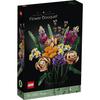 LEGO Botanical Flower Bouquet 10280, Multicolor