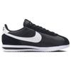 Nike Кроссовки Cortez Nylon Черные Белые Женские DZ2795-001