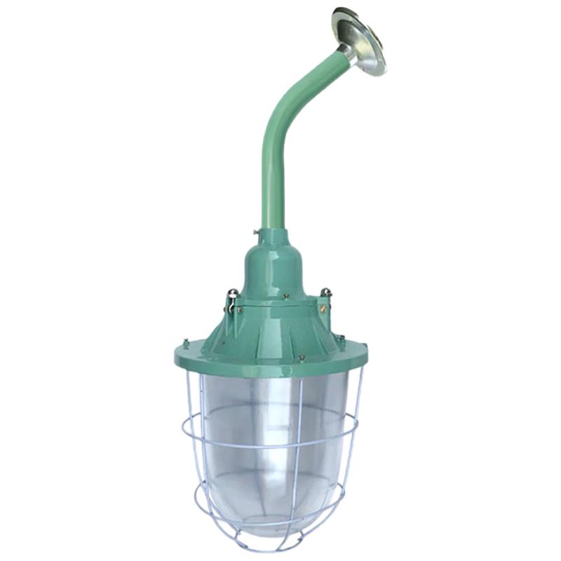 Zhongge Industrial LED Explosion-Proof Light