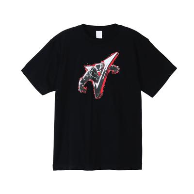 Футболка Small Planet Marvel 50 Design L Size Black 30/Venom/V