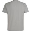 adidas Originals x DENGZHUOYUE,LIANMINGKUAN SS25 Футболка Унисекс Серая IB7067