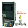220V VFD/VSD 415V Frequency Inverter For Pump /Fan/Motor Speed Controller Single Phase To Three Phase