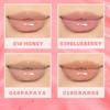 Hydrating Lip Balm Nourishing Moisturizing Anti-dry Cracked Fade Lip Lines Lip Care Color Lipstick Lip Glosses