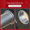 Jianwupo Barbell Weight Plate Set