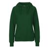 Neutral Womens/Ladies Plain Hoodie