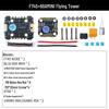 TYI F745/60A Mini Flight Stack for Racing Drones