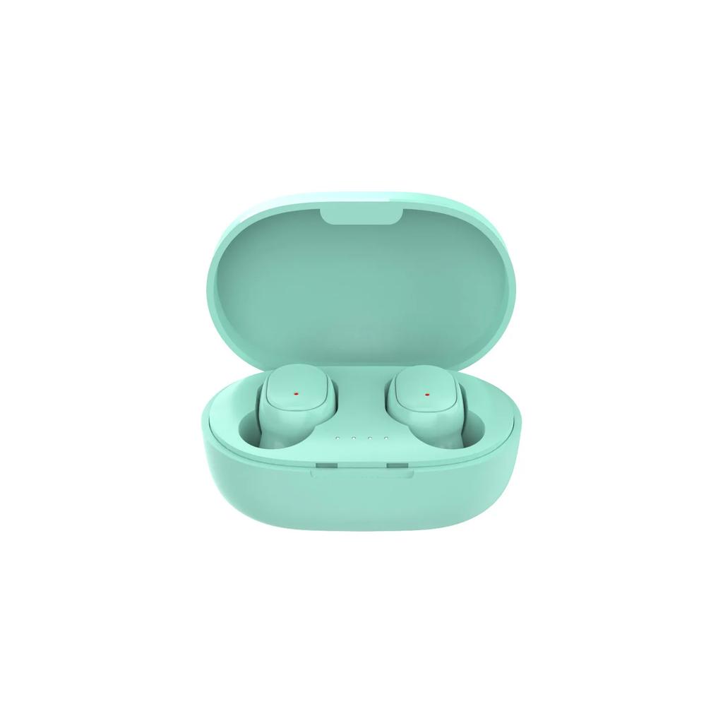 Xiaomi Wireless Bluetooth Earphones with Battery Level Display Earbuds for Xiaomi Sports Music Headphone Compact Touch Headsets