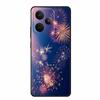Черный силиконовый чехол для телефона Realme P4 Pro Мультяшный кот Мягкий ТПУ Чехол-накладка на заднюю панель Realme P4 Pro Чехол RealmeP4 Pro