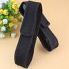 Nylon Universal Outdoor Tool Accessories Flashlight Torch Bag Waist Belt Case Tool Holder Pouch
