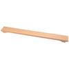 Premium Nigiri Sushi Long Hinoki Serving Stand Made In Japan J-kitchens Plate, 2.5-inch (Large), Break-Resistant,
